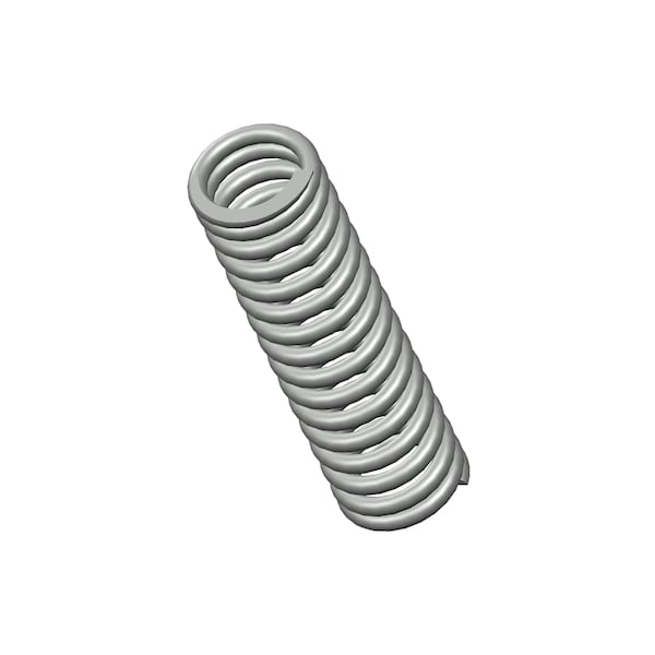 Approved Vendor Compression Spring, O= .219, L= .81, W= .032 R G309974658 - main